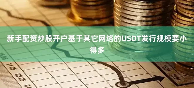新手配资炒股开户基于其它网络的USDT发行规模要小得多