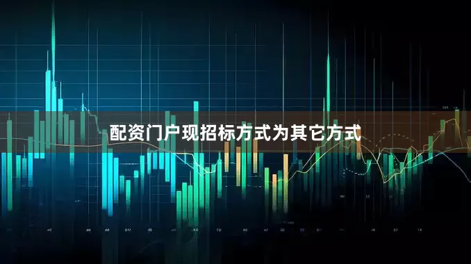 配资门户现招标方式为其它方式